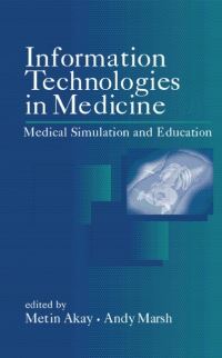 Book Cover for Information Technologies in Medicine, 2 Volume Set by Metin Akay, Andy Marsh