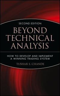 Book Cover for Beyond Technical Analysis by Tushar S Chande