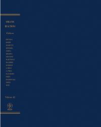 Book Cover for Organic Reactions. Vol. 62 by Larry E Overman