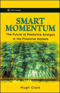 Book Cover for Smart Momentum by Hugh Clark