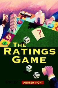 Book Cover for The Ratings Game by Andrew Fight