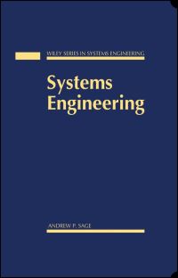 Book Cover for Systems Engineering by Andrew P Sage