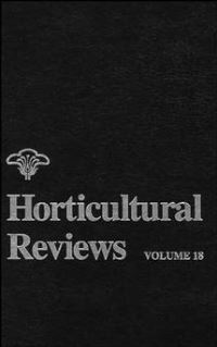 Book Cover for Horticultural Reviews. Vol. 18 by Jules Janick