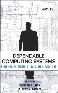 Book Cover for Dependable Computing Systems by Hassan B Diab, Albert Y Zomaya