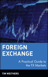 Book Cover for Foreign Exchange by Timothy M. Weithers