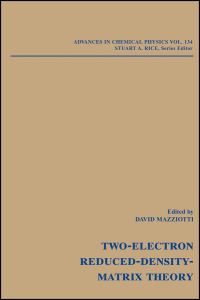Book Cover for Reduced-Density-Matrix Mechanics by David A Mazziotti
