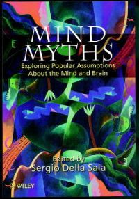 Book Cover for Mind Myths by Sergio Della Sala