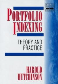 Book Cover for Portfolio Indexing by Harold Hutchinson