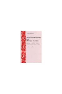 Book Cover for Historical Metaphors and Mythical Realities by Marshall David Sahlins