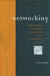 Book Cover for Networking by Laura Otis