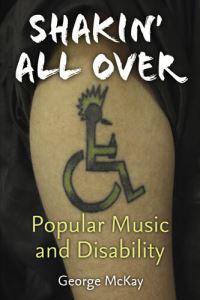Book Cover for Shakin' All Over by George McKay