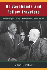 Book Cover for Of Vagabonds and Fellow Travelers by Cedric R Tolliver