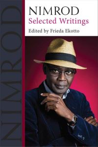 Book Cover for Nimrod by Nimrod
