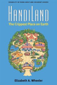 Book Cover for Handiland by Elizabeth A Wheeler