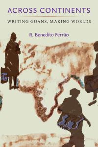 Book Cover for Across Continents by R Benedito Ferrão