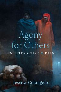 Book Cover for Agony for Others by Jessica Colangelo