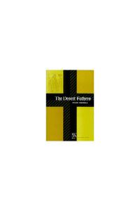 Book Cover for The Desert Fathers by Helen Waddell