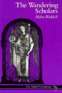 Book Cover for The Wandering Scholars by Helen Waddell