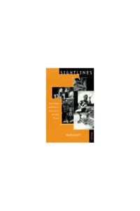 Book Cover for Sightlines by Helen Gilbert