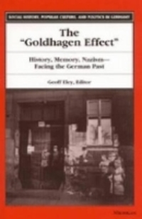 Book Cover for The 