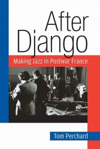 Book Cover for After Django by Tom Perchard