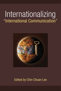 Book Cover for Internationalizing 