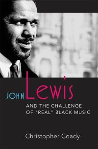Book Cover for John Lewis and the Challenge of 
