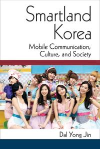 Book Cover for Smartland Korea by Dal Yong Jin