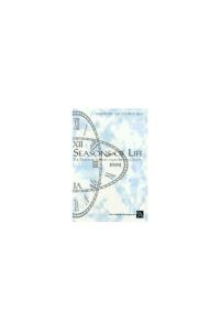 Book Cover for Seasons of Life by John N Kotre, Elizabeth Hall