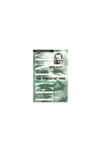 Book Cover for The Bread of Time by Philip Levine