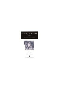 Book Cover for 9226 Kercheval by Nancy Milio