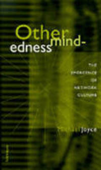 Book Cover for Othermindedness by Michael Joyce