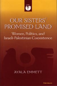 Book Cover for Our Sisters' Promised Land by Ayala H Emmett