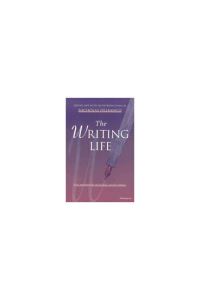 Book Cover for The Writing Life by Nicholas Delbanco