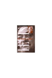 Book Cover for The Gazer Within by Larry Levis, James Marshall, Andrew Miller, John Venable