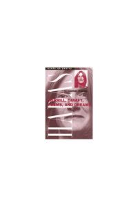 Book Cover for Merrill, Cavafy, Poems, and Dreams by Rachel Hadas