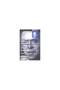 Book Cover for The Poetry Blues by William Matthews, Sebastian Matthews, Stanley Plumly