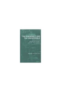 Book Cover for The Knowable and the Unknowable by Arkady Plotnitsky