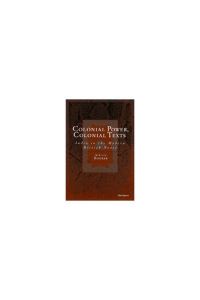 Book Cover for Colonial Power, Colonial Texts by M Keith Booker