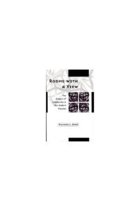 Book Cover for Rooms With a View by Richard L Barr