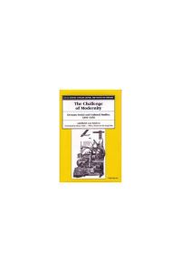 Book Cover for The Challenge of Modernity by Adelheid von Saldern