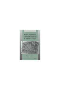 Book Cover for Regions, Institutions, and Agrarian Change in European History by Rosemary L Hopcroft