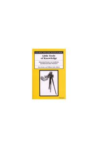 Book Cover for Little Tools of Knowledge by Peter Becker, William Clark