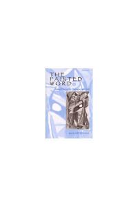 Book Cover for The Painted Word by Lois Oppenheim