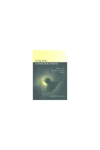 Book Cover for Staging Consciousness by William W Demastes