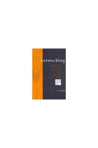 Book Cover for Networking by Laura Otis