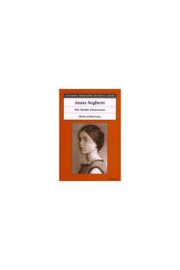 Book Cover for Anna Seghers by Helen Fehervary