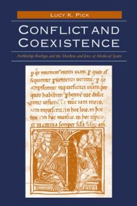 Book Cover for Conflict and Coexistence by Lucy K Pick