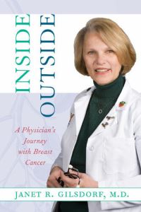 Book Cover for Inside/outside by Janet R Gilsdorf
