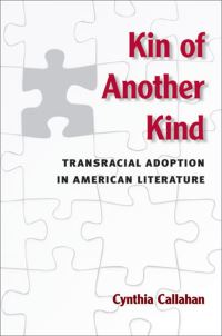 Book Cover for Kin of Another Kind by Cynthia Callahan